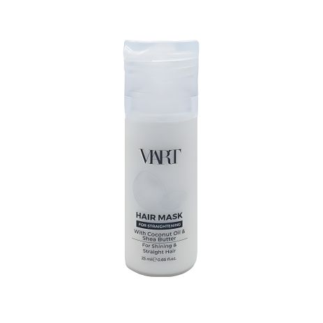 VIART Hair Маска для волос с кокосовым маслом и маслом ши, пробник 25 мл VIART Hair Маска для волос с кокосовым маслом и маслом ши, пробник 25 мл