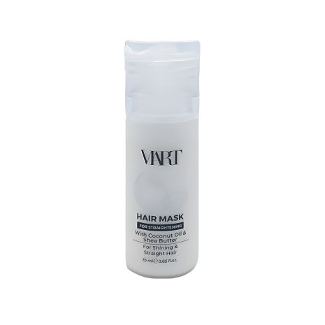 VIART Hair Маска для волос с кокосовым маслом и маслом ши, пробник 25 мл