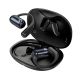 Бездротові навушники HOCO EA6 Melody open true wireless BT headset, BT5.4, 60mAh, 450mAh, 6h, Black Бездротові навушники HOCO EA6 Melody open true wireless BT headset, BT5.4, 60mAh, 450mAh, 6h, Black