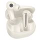 Бездротові навушники HOCO EQ23 Plus Duke Ⅱ, TWS, ANC, ENC, BT5.4, headset, 40mAh, 400mAh, 6-7h, Milky White Бездротові навушники HOCO EQ23 Plus Duke Ⅱ, TWS, ANC, ENC, BT5.4, headset, 40mAh, 400mAh, 6-7h, Milky White