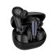 Бездротові навушники HOCO EQ23 Plus Duke Ⅱ, TWS, ANC, ENC, BT5.4, headset, 40mAh, 400mAh, 6-7h, Black Бездротові навушники HOCO EQ23 Plus Duke Ⅱ, TWS, ANC, ENC, BT5.4, headset, 40mAh, 400mAh, 6-7h, Black