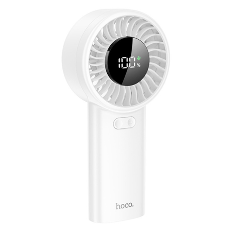 Вентилятор портативный HOCO HX62 Endless handheld fan
