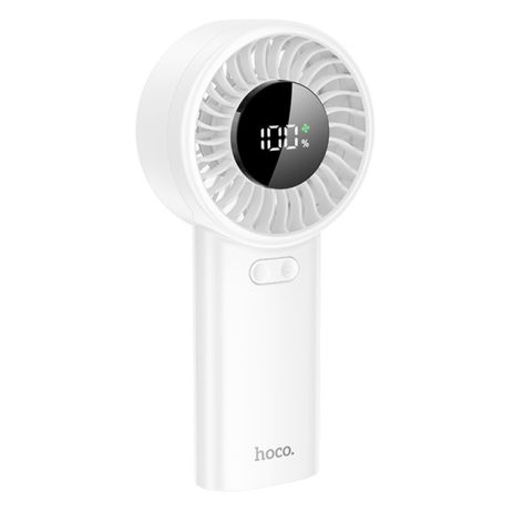 Вентилятор портативный HOCO HX62 Endless handheld fan