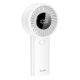 Вентилятор портативний HOCO HX62 Endless handheld fan, 45dB, 3W, 6000mAh, 5-17h, White
