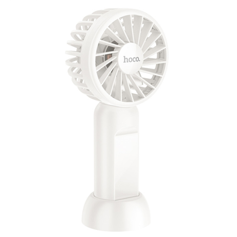 Вентилятор портативный HOCO HX60 Nimble portable handheld fan