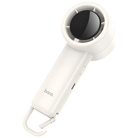 HOCO HX63 handheld fashion high-speed portable fan