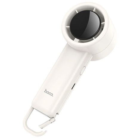 Вентилятор портативный HOCO HX63 Fashion high-speed handheld fan