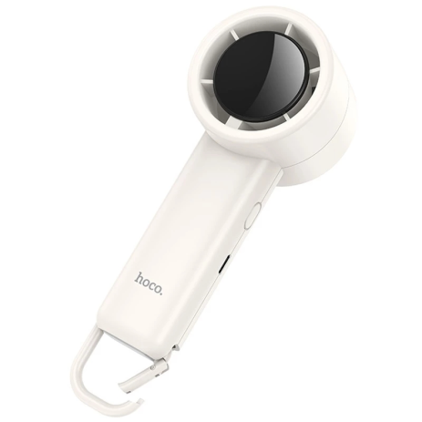 Вентилятор портативный HOCO HX63 Fashion high-speed handheld fan