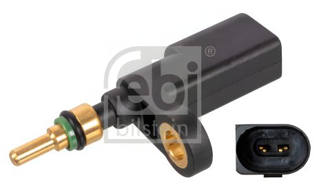 Датчик температури SKODA KODIAQ, SEAT LEON, VW JETTA, FEBI BILSTEIN (106571)