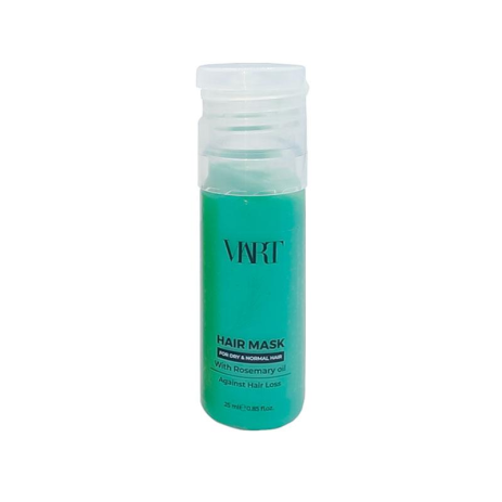 Маска VIART Hair Mask with Rosemary Oil для сухого і нормального волосся, пробник 25 мл