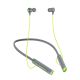 Навушники бездротові, вакуумні, Hoco ES72, BT5.4, 200mAh, 30h, 85cm, gray