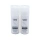 Набір VIART DUO with Collagen шампунь і маска для легкого розчісування пошкодженого волосся, пробники 2x25 мл