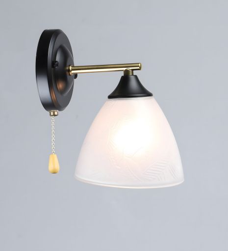 Настенный светильник A4410/1W