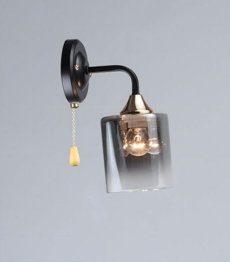 Настінне бра N6638/1W Настінне бра N6638/1W