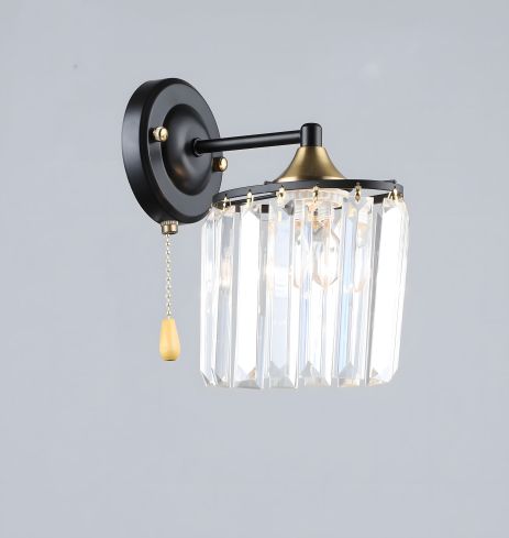 Настенное бра N6636/1W