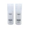 Увлажняющий набор VIART DUO with Argan Oil: шампунь и маска для вьющихся волос, пробники 2x25 мл