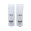 Набор VIART DUO with Argan Oil увлажняющий шампунь и маска для вьющихся волос, пробники 2x25 мл