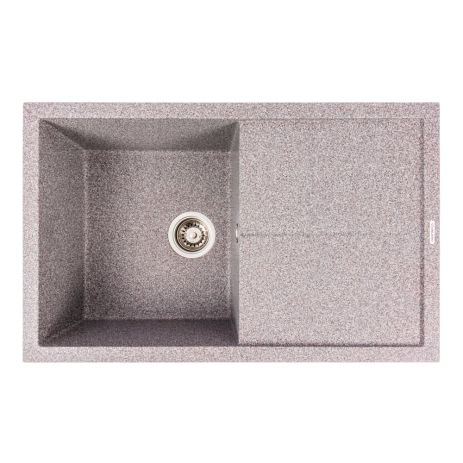 Гранітна мийка VALESO 7950 MAGNUM (мікс, матова)