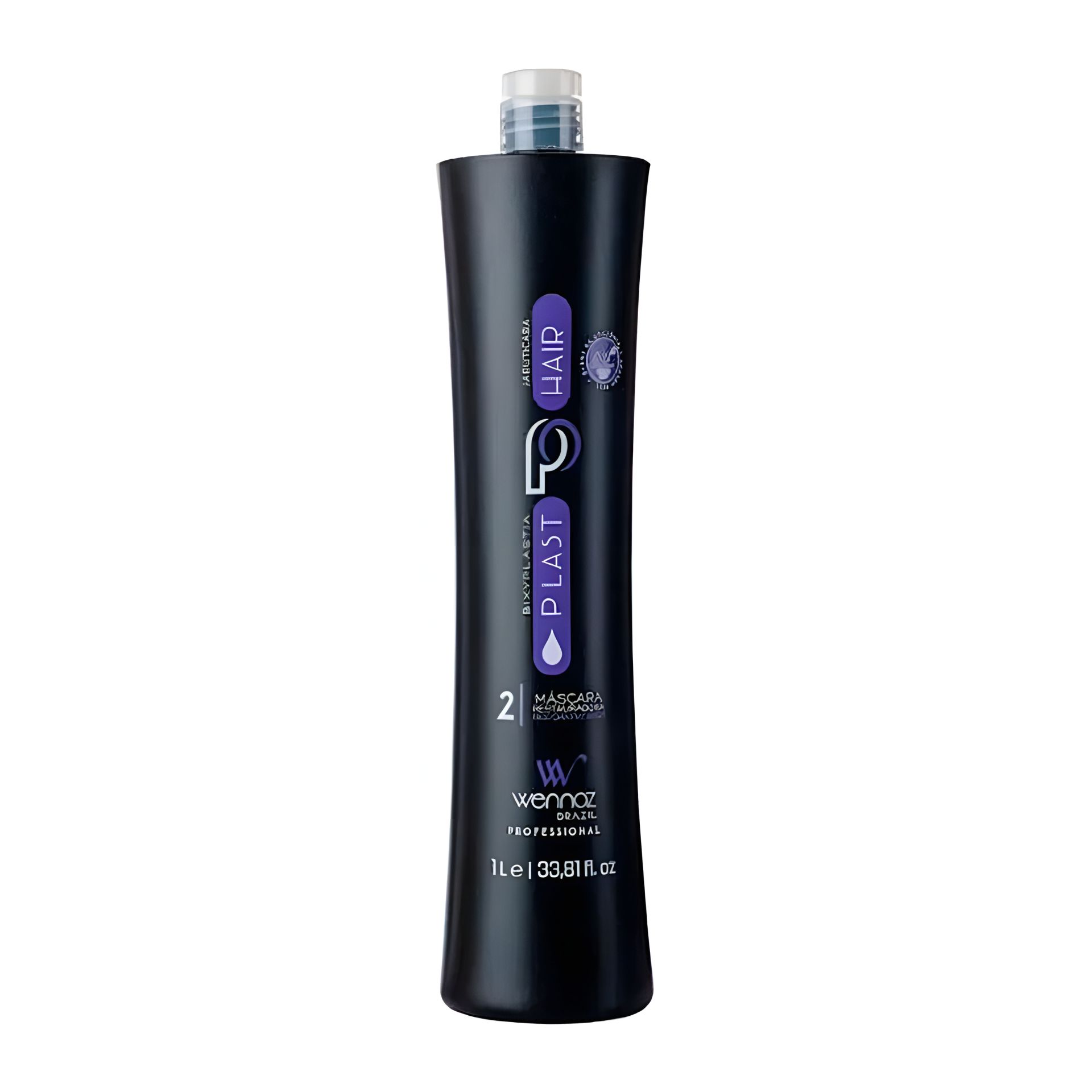Біксіпластія Wennoz Brasil (Honma Tokyo) Bixyplastia Plast Hair Jabuticaba 200 г (розлив) Біксіпластія Wennoz Brasil (Honma Tokyo) Bixyplastia Plast Hair Jabuticaba 200 г (розлив)