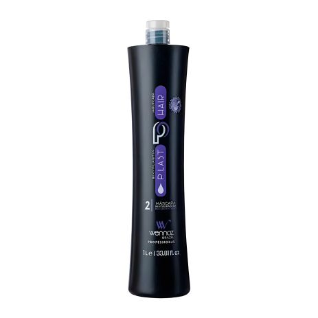 Биксипастия Wennoz Brasil Bixyplastia Plast Hair Jabuticaba (шаг 2) 50 г (разлив) Биксипастия Wennoz Brasil Bixyplastia Plast Hair Jabuticaba (шаг 2) 50 г (разлив)