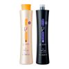 Набор биксипластии Wennoz Brasil Bixyplastia Plast Hair Jabuticaba 2х50 г (разлив)
