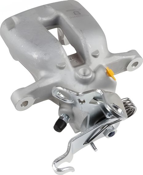 Циліндр гальмівний колісний для SEAT ALTEA, VW JETTA, AUDI A3, VIKA (66151699301)