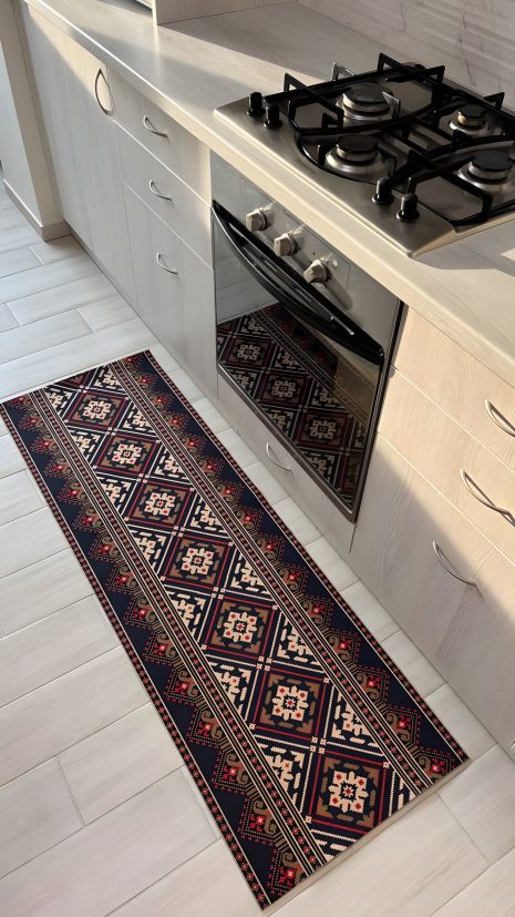 Кухонний килимок Artimat- 52 50х150 см Кухонний килимок Artimat- 52 50х150 см