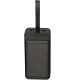 Повербанк XO PR158, 50000mAh, з LED дисплеєм і ліхтариком, чорний