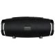 Бездротова колонка Borofone BR3, BT5.0, IPX5, AUX, USB, TF, FM, 5W, 1200mAh, 3h, чорна