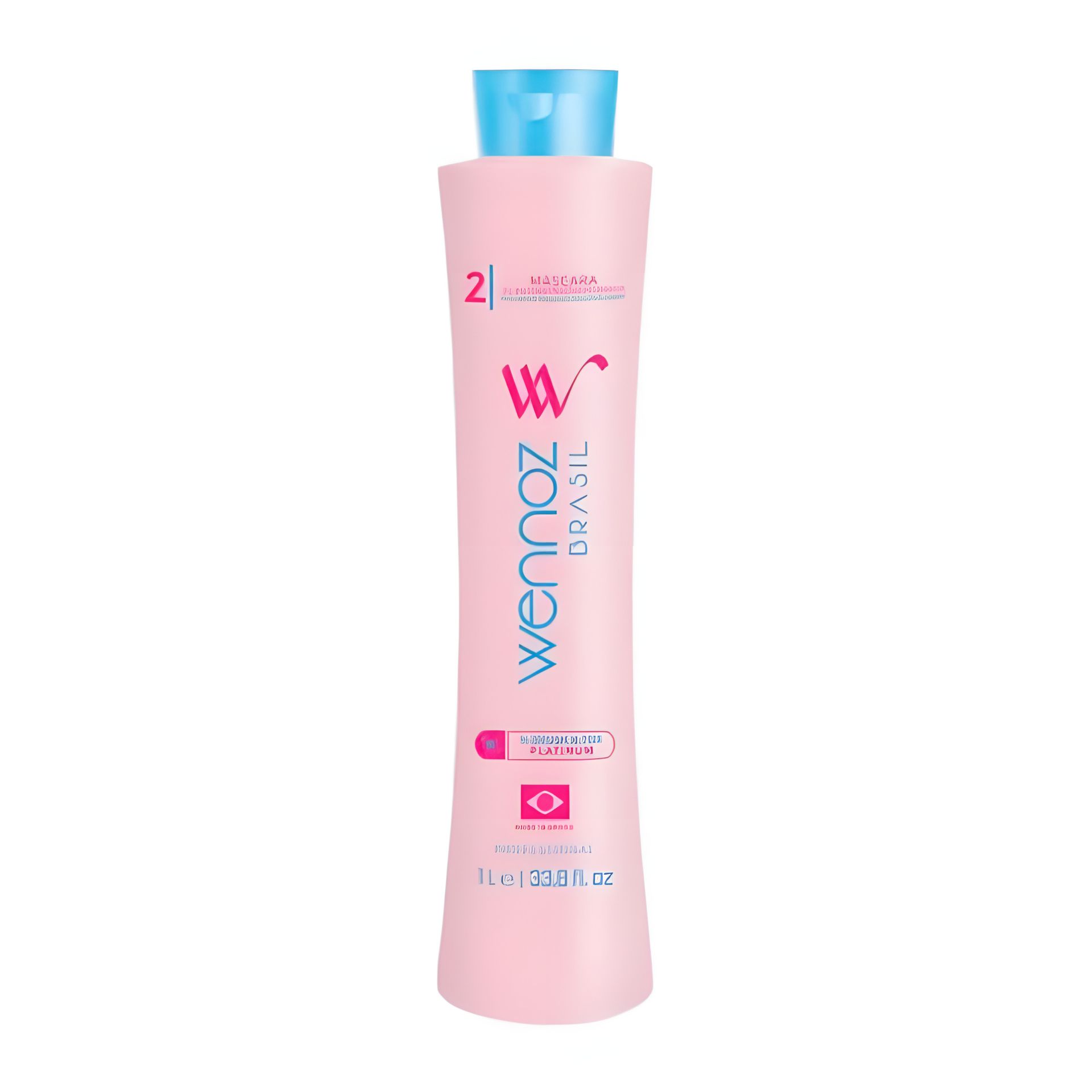 Ботекс для волосся Wennoz Brasil (Honma Tokyo) H-Brush B.Tox Platinum (крок 2), 500 г (розлив) Ботекс для волосся Wennoz Brasil (Honma Tokyo) H-Brush B.Tox Platinum (крок 2), 500 г (розлив)