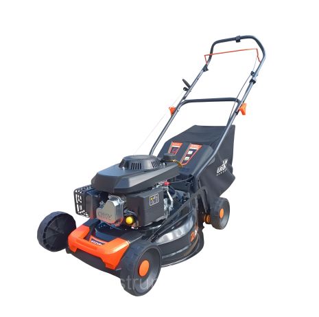 Бензинова газонокосарка Grunhelm S463 Бензинова газонокосарка Grunhelm S463