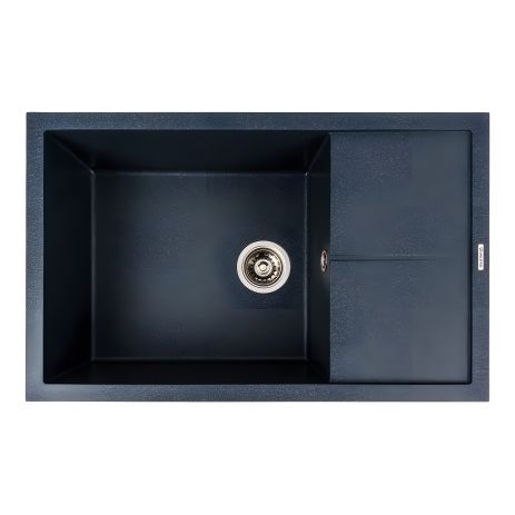 Гранітна мийка VALESO CALYPSO 7950 матова Антрацит кухня Гранітна мийка VALESO CALYPSO 7950 матова Антрацит кухня