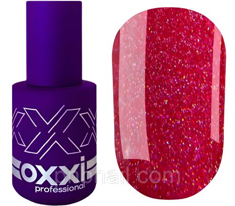 Лак-гель OXXI Professional No025, 10 мл Лак-гель OXXI Professional No025, 10 мл