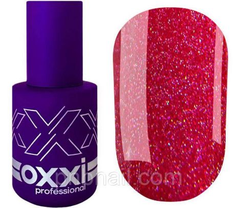 Гель-лак OXXI Professional No025, 10 мл