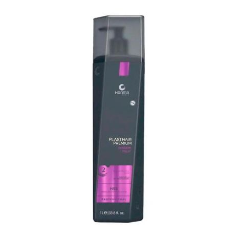 Біксипластія для волосся Honma Tokyo Plasthair Premium Passion Fruit, 50 г (розлив) Біксипластія для волосся Honma Tokyo Plasthair Premium Passion Fruit, 50 г (розлив)