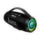 Бездротова колонка HOCO Surge outdoor BT speaker HA4 mini, BT5.4, TF, USB, AUX, FM, TWS, 15W*2, 3000mAh, 4h, black Бездротова колонка HOCO Surge outdoor BT speaker HA4 mini, BT5.4, TF, USB, AUX, FM, TWS, 15W*2, 3000mAh, 4h, black