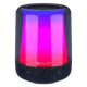 Портативна Bluetooth колонка ZEALOT S66, з LED підсвічуванням, IPX5, USB, AUX, TF, BT5.2, 24W, 5200mAh, 24h, Black Портативна Bluetooth колонка ZEALOT S66, з LED підсвічуванням, IPX5, USB, AUX, TF, BT5.2, 24W, 5200mAh, 24h, Black