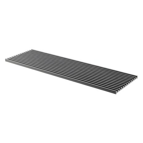 Радіатор JEYI для M.2 SSD, Aluminum Radiator, Silicone Thermal Pad для NVME NGFF 2280 SSD, для PS5, ПК, Ноутбука, Black Радіатор JEYI для M.2 SSD, Aluminum Radiator, Silicone Thermal Pad для NVME NGFF 2280 SSD, для PS5, ПК, Ноутбука, Black