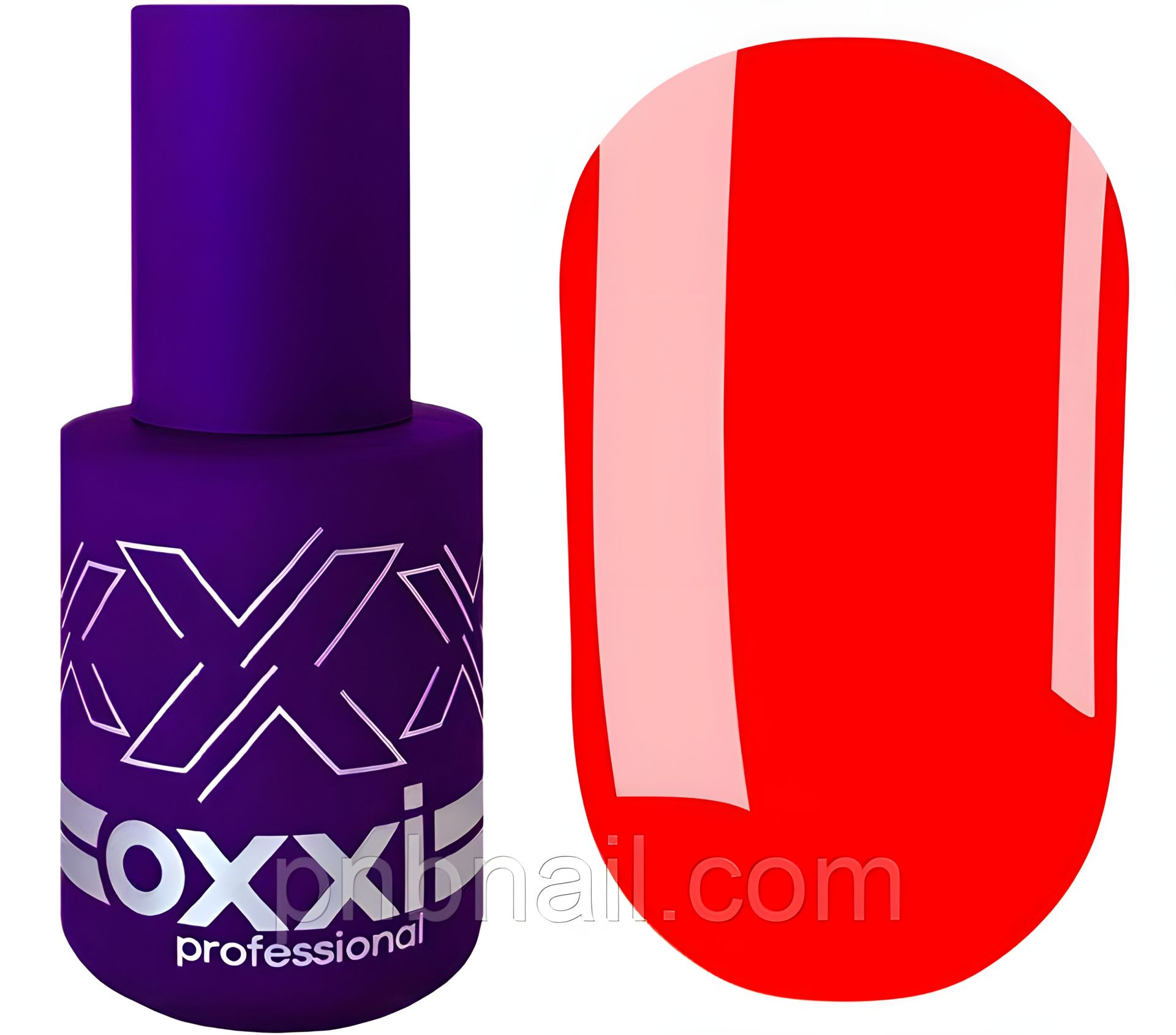 Гель-лак OXXI Professional коллекция No 358-362, 10 мл, оттенок 360 Гель-лак OXXI Professional коллекция No 358-362, 10 мл, оттенок 360