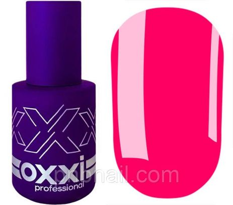 Гель-лак OXXI Professional №311 - 315 / 10 мл 312