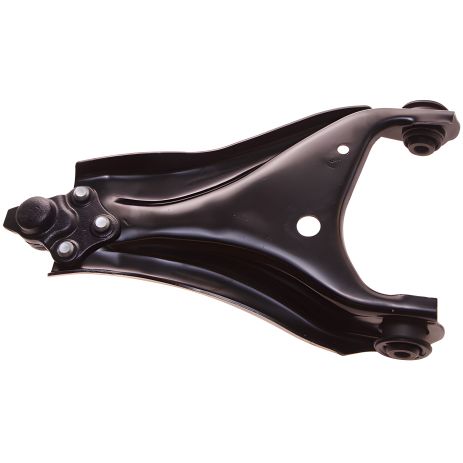 Левый передний рычаг SATO TECH (PS19037), Dacia Duster 10-