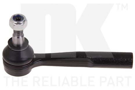 Наконечник рулевой тяги Opel Astra H, Meriva B, Zafira B 1.2-2.2 01.04-03.17, NK (5033671)