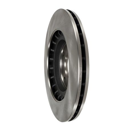 Гальмівний диск ВАЗ 2112 (14'') FERODO, 1шт (2112-3501070)