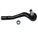 Наконечник рулевой тяги MB SLS, VW VENTO, MB C-CLASS, SATO TECH (PS21396)