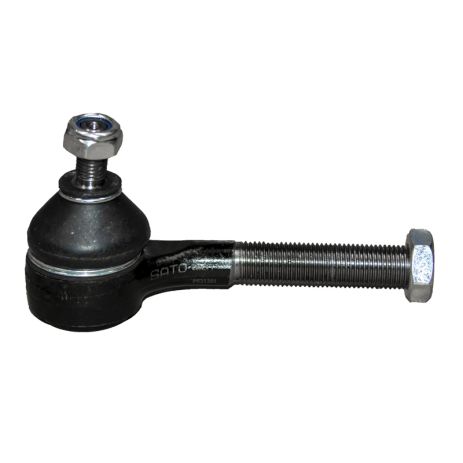 Накінечник рульової тяги PEUGEOT 206, CITROËN C4, CITROËN XM, SATO TECH (PS21201)