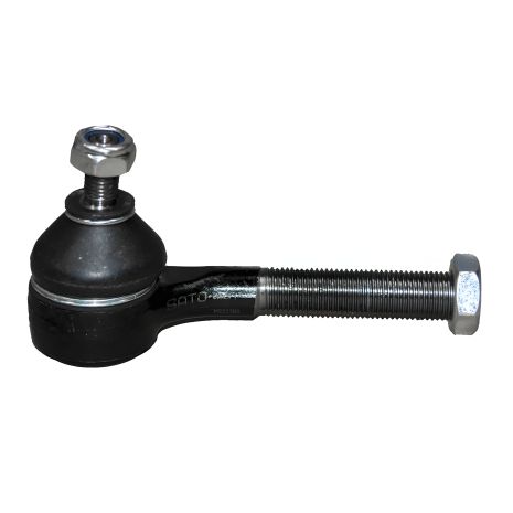 Рулевой наконечник для PEUGEOT 206, CITROËN C4 и CITROËN XM, SATO TECH (PS21201)