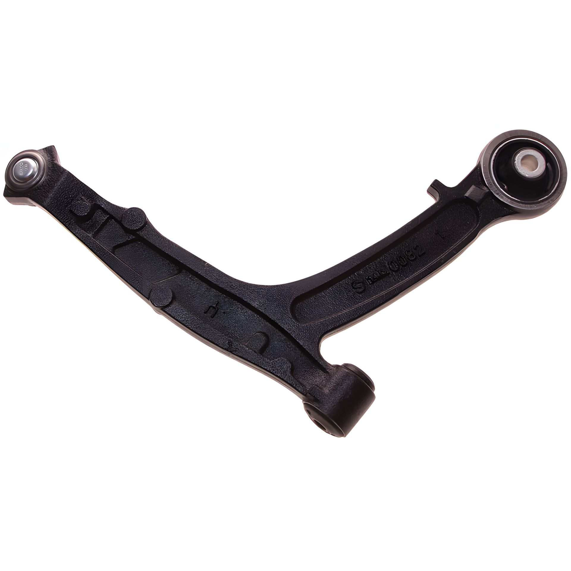 Підвіски важіль FIAT PANDA, SATO TECH (PS19017) Підвіски важіль FIAT PANDA, SATO TECH (PS19017)