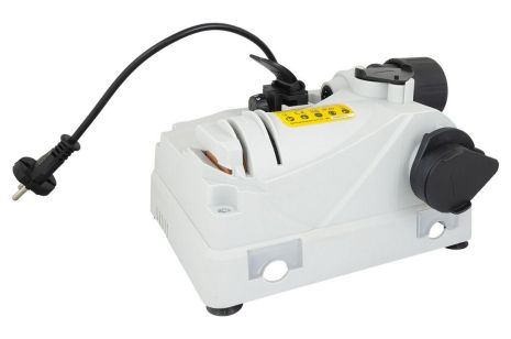 Устройство многофункциональное заточное для ножей и сверл 150 Вт 220-240V~/ 50Hz MASTERTOOL ТСУ150