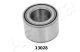 Комплект подшипника ступицы колеса FORD RANGER, MAZDA BT-50, ASHIKA (4413028)