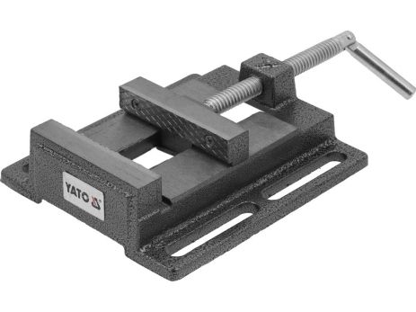 Тиски для станков Yato YT-65066